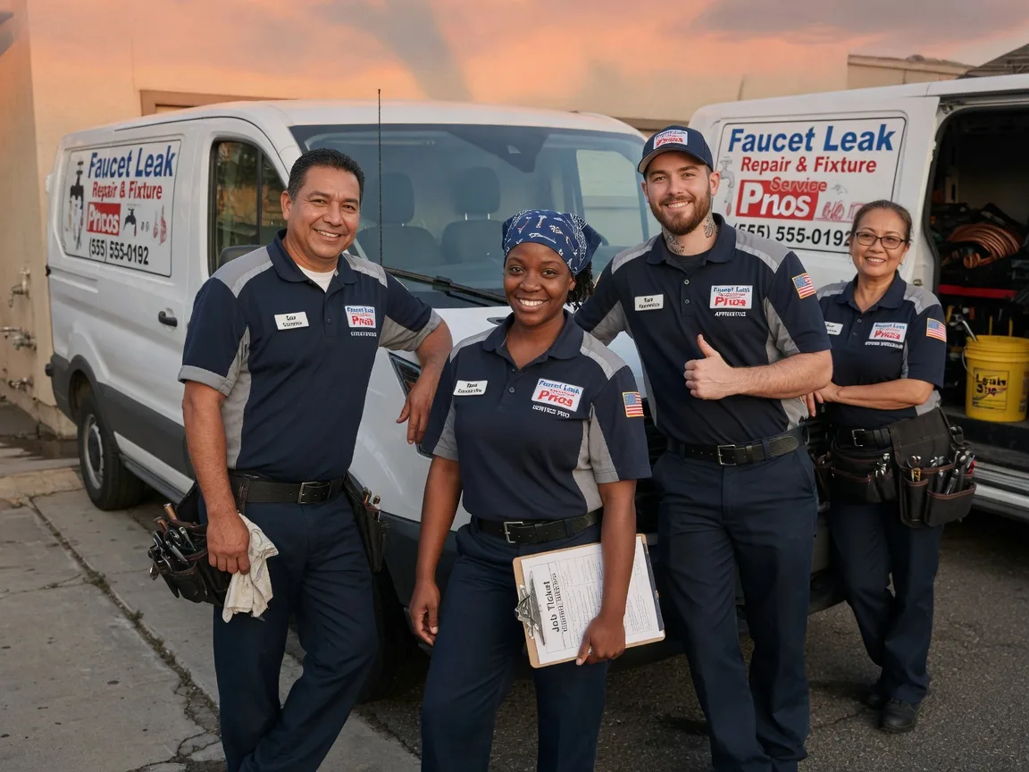 Faucet Repair company in Readyville, TN