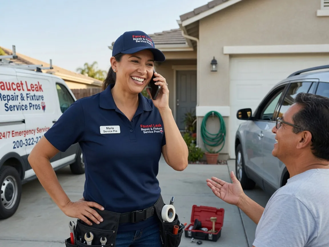 Faucet Repair Readyville, TN FAQs