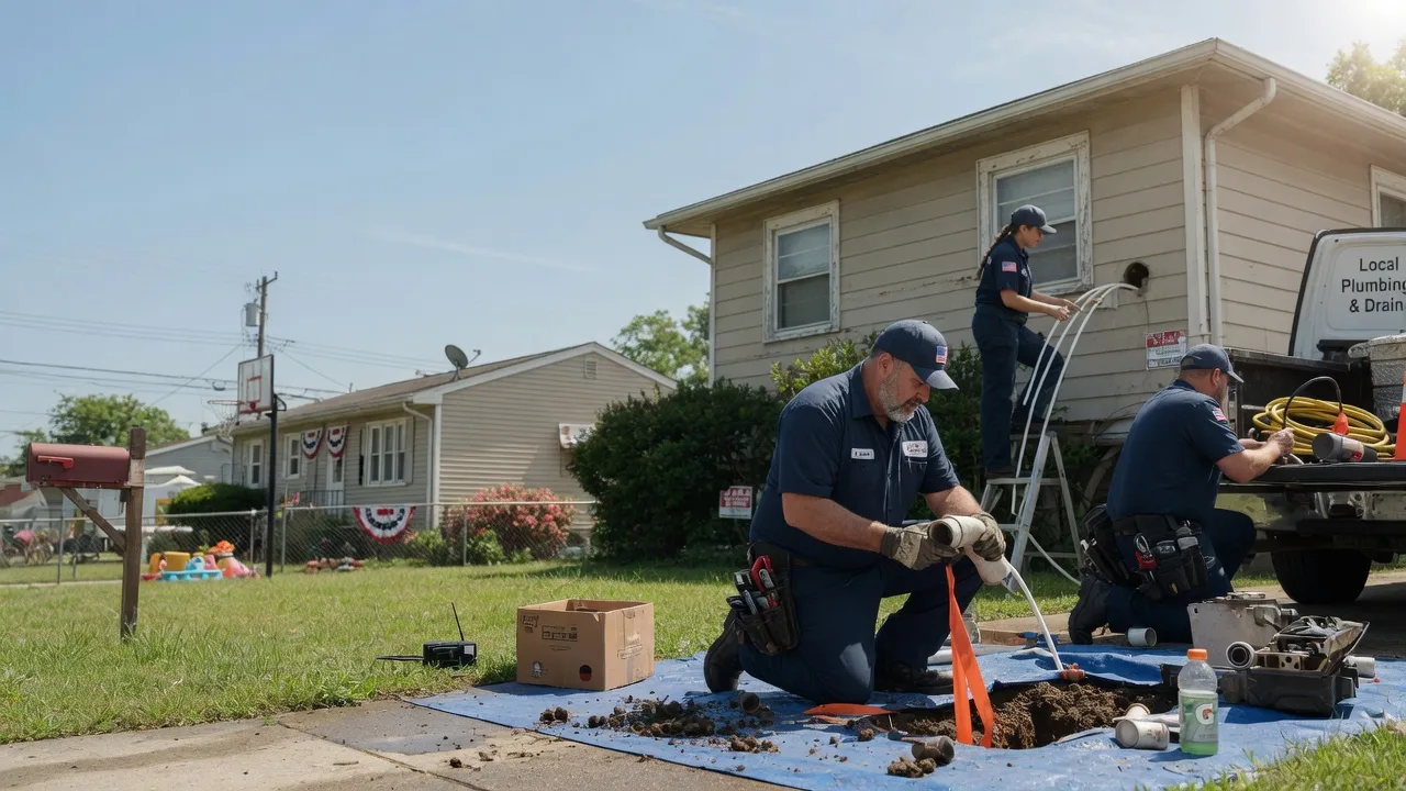 Faucet Repair in Readyville, TN near me